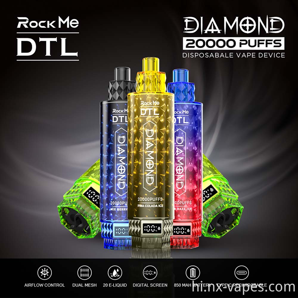 डामोंड एक्ससीटी (5) DAMOND XCT (5)